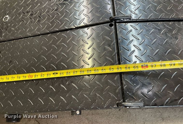 image for item LY9677 Direct-Lift  motorcycle lift