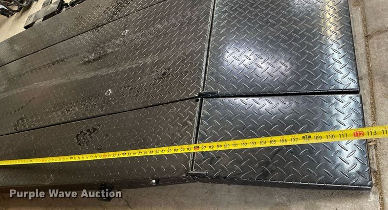 image for item LY9677 Direct-Lift  motorcycle lift