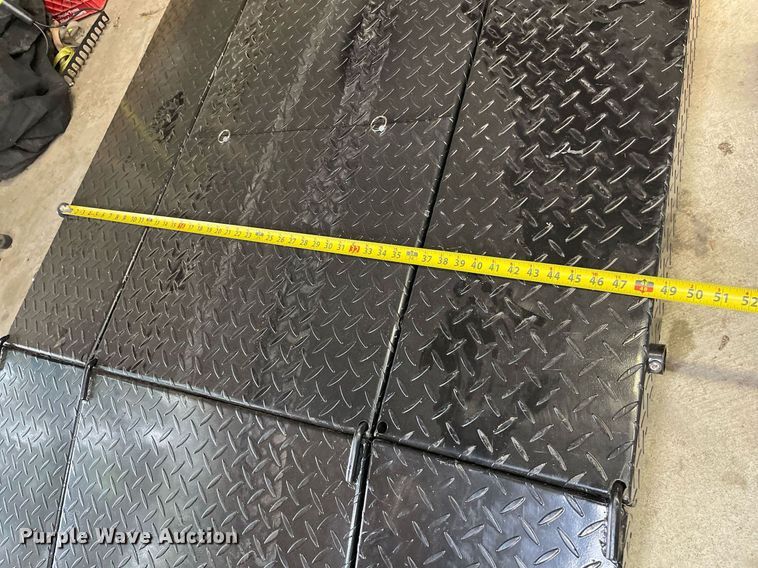 image for item LY9677 Direct-Lift  motorcycle lift