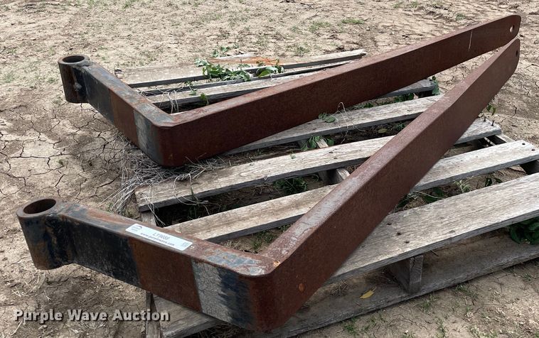 image for item LY9688 60" L forks