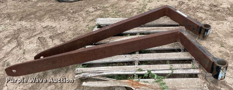 image for item LY9688 60" L forks