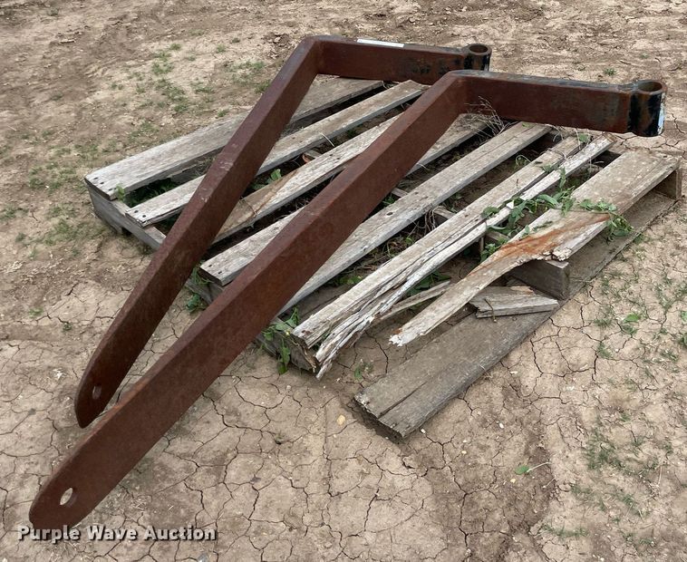 image for item LY9688 60" L forks