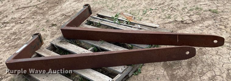 image for item LY9688 60" L forks