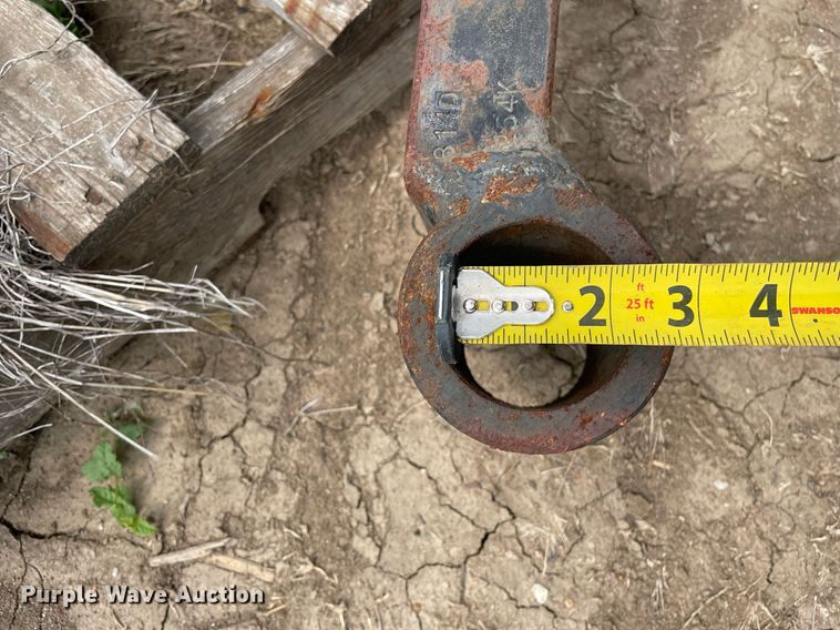 image for item LY9688 60" L forks