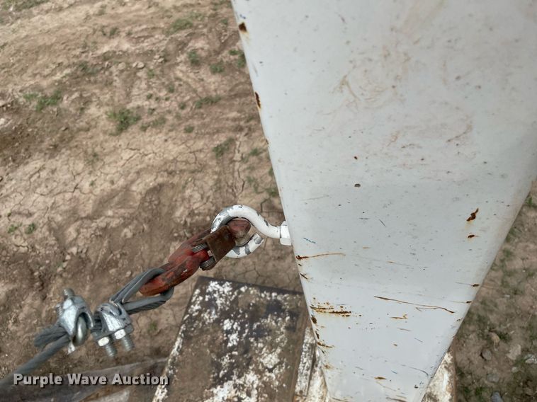 image for item LY9689 Liftmoore L21  crane