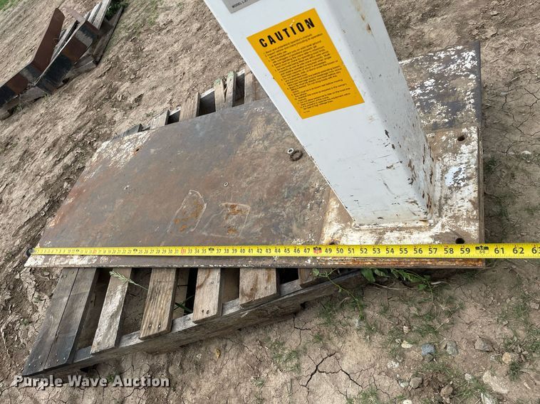 image for item LY9689 Liftmoore L21  crane