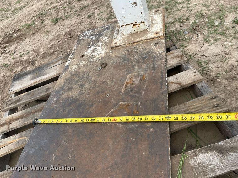 image for item LY9689 Liftmoore L21  crane