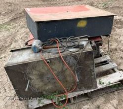 image for item LY9690 (3) parts washers