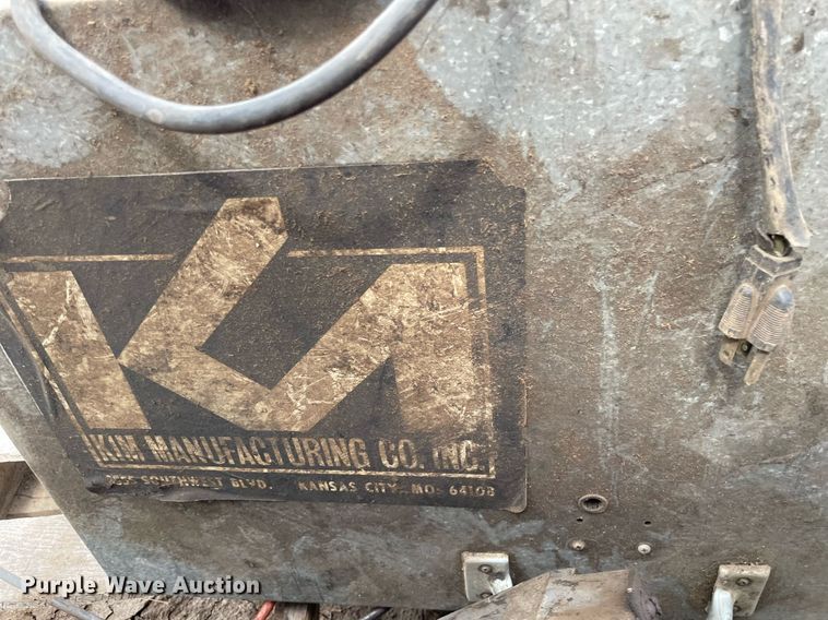 image for item LY9690 (3) parts washers