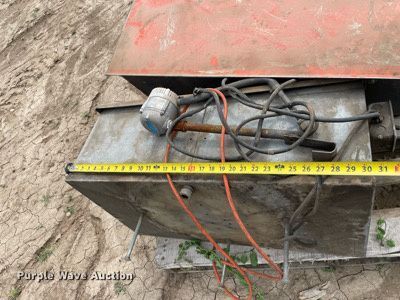 image for item LY9690 (3) parts washers