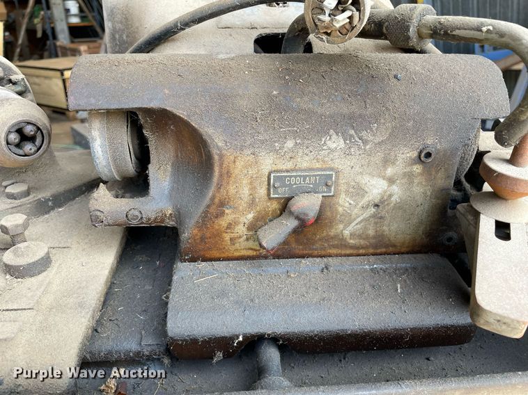 image for item LY9694 Sioux 645  valve grinder