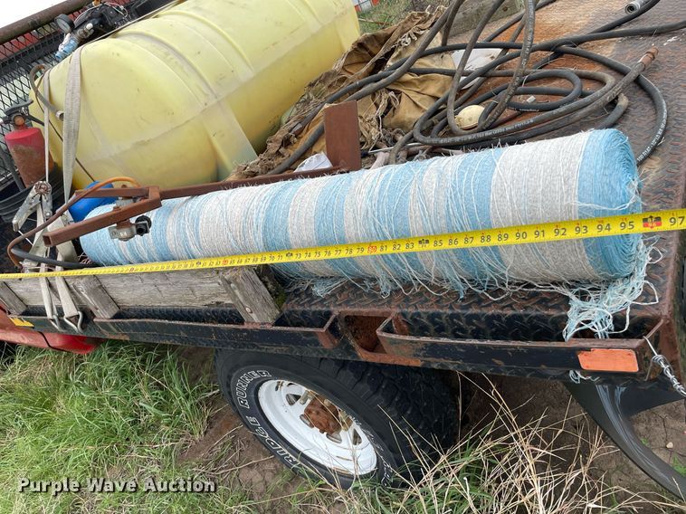 image for item LY9714 1979 Ford F250  flatbed pickup truck