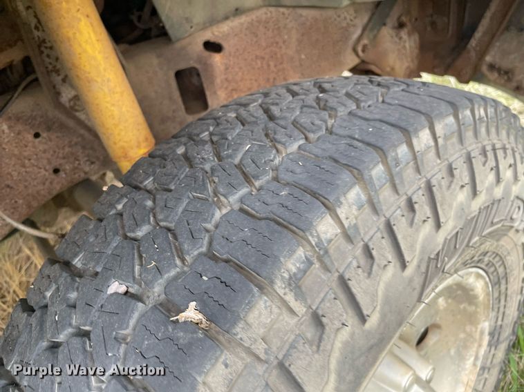 image for item LY9717 1999 Ford F250 Super Duty  pickup truck