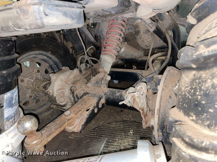 image for item LY9719 2000 Kawasaki Prairie 400  ATV