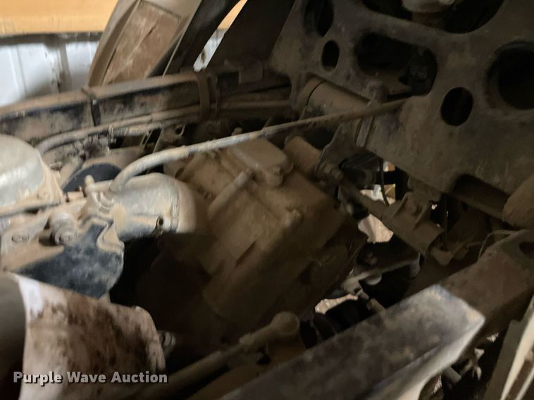 image for item LY9719 2000 Kawasaki Prairie 400  ATV