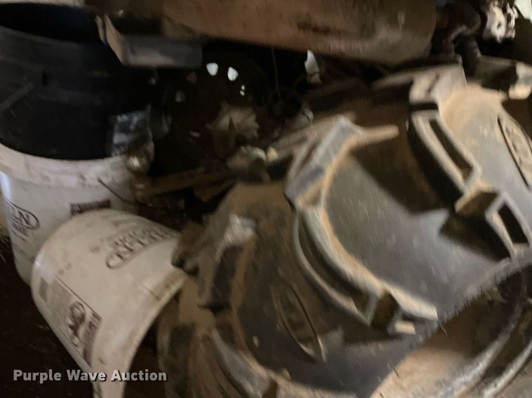 image for item LY9719 2000 Kawasaki Prairie 400  ATV