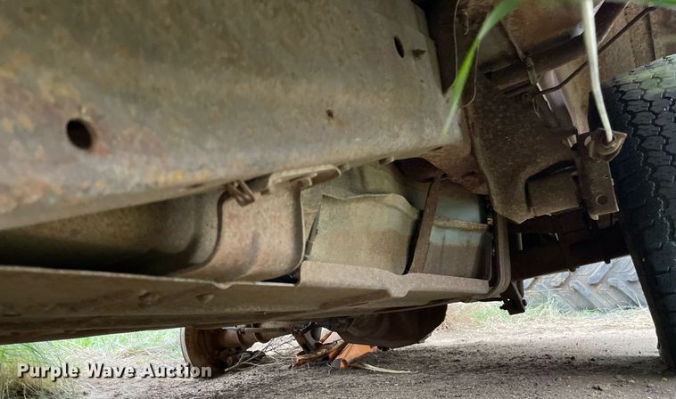 image for item LY9725 1999 Ford F150  SuperCab pickup truck