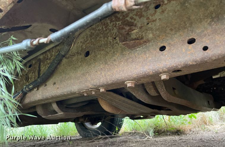 image for item LY9725 1999 Ford F150  SuperCab pickup truck