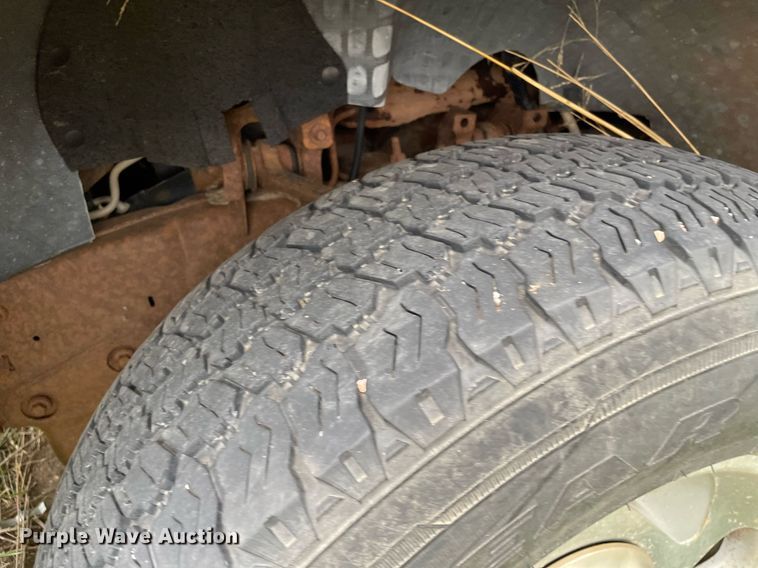 image for item LY9725 1999 Ford F150  SuperCab pickup truck