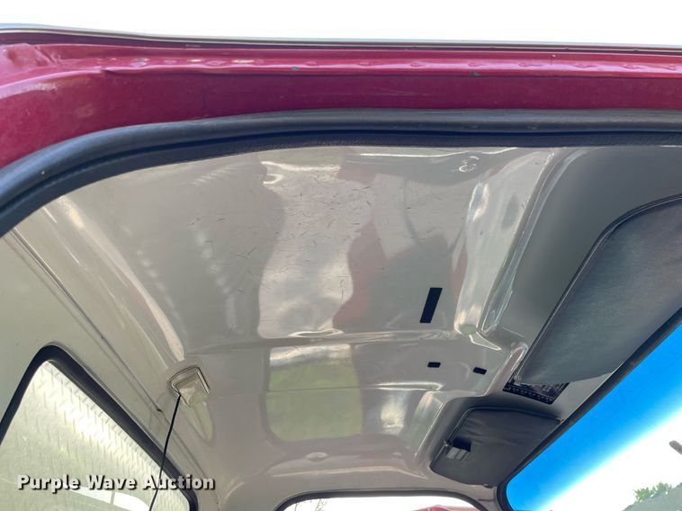 image for item LY9727 1985 GMC C7000  pumper fire truck