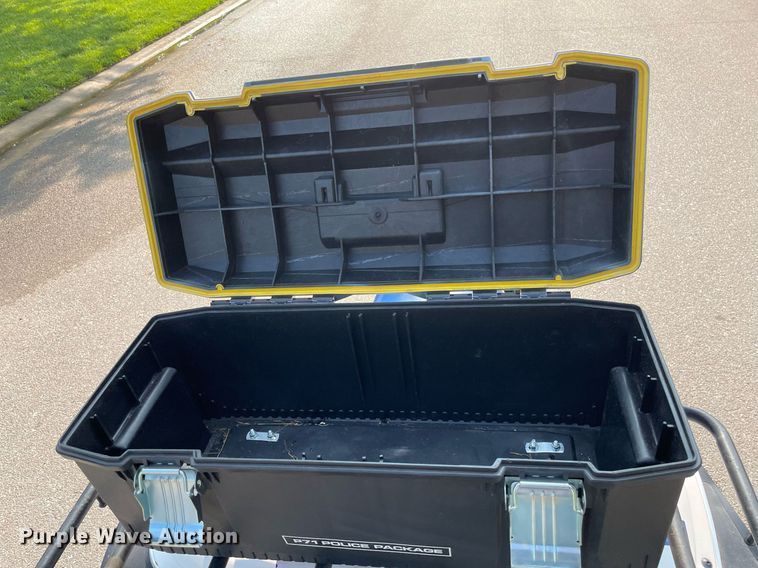 image for item LY9728 1983 Kawasaki KLT250C  ATV