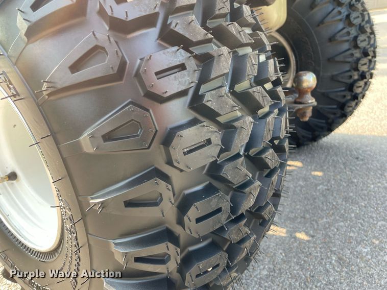 image for item LY9728 1983 Kawasaki KLT250C  ATV