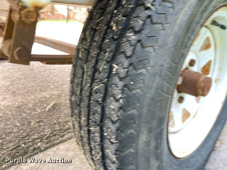 image for item LY9729 Glassmaster  boat