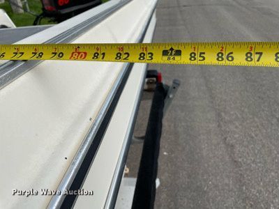 image for item LY9729 Glassmaster  boat