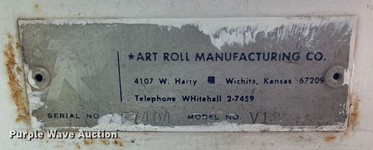 image for item LY9729 Glassmaster  boat