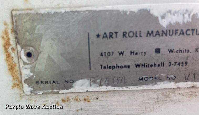 image for item LY9729 Glassmaster  boat