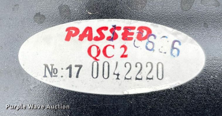 image for item LY9730 (4) Velocity wheels