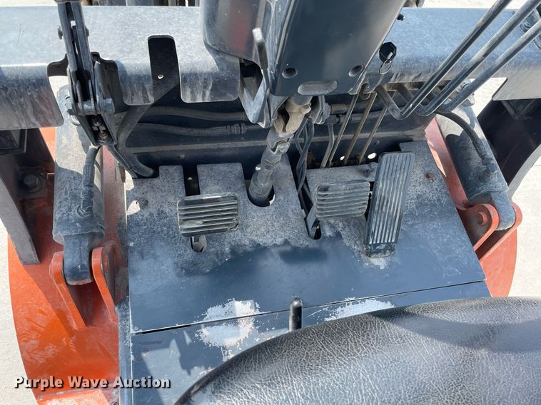 image for item LY9735 2015 Viper FG25L  forklift