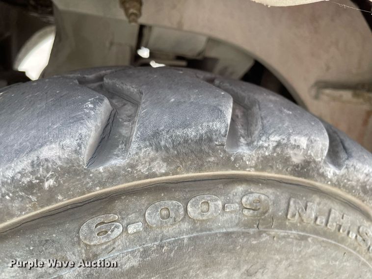 image for item LY9735 2015 Viper FG25L  forklift