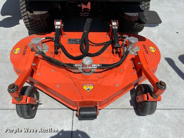 image for item LY9781 Jacobsen R311T  lawn mower