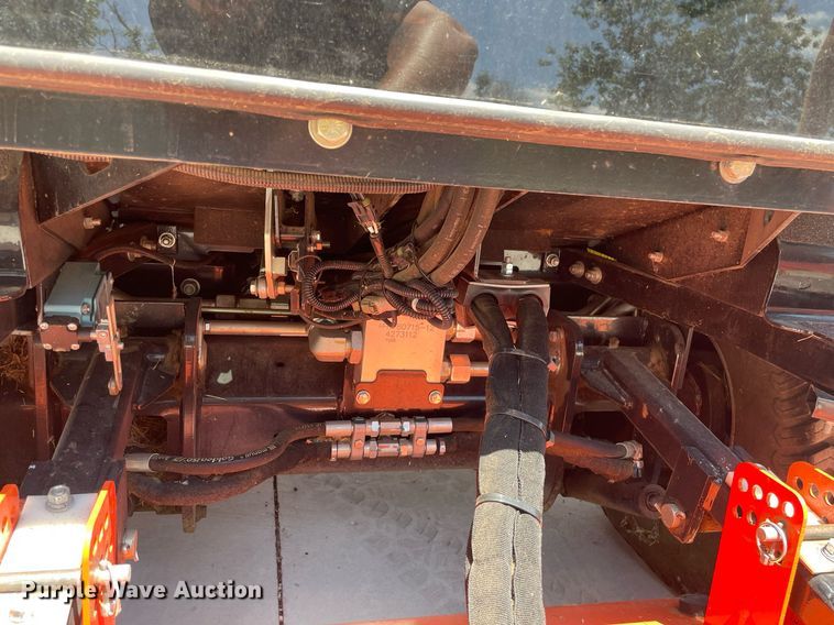 image for item LY9781 Jacobsen R311T  lawn mower