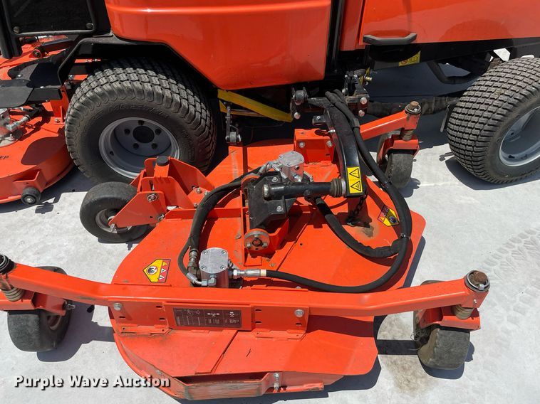 image for item LY9781 Jacobsen R311T  lawn mower