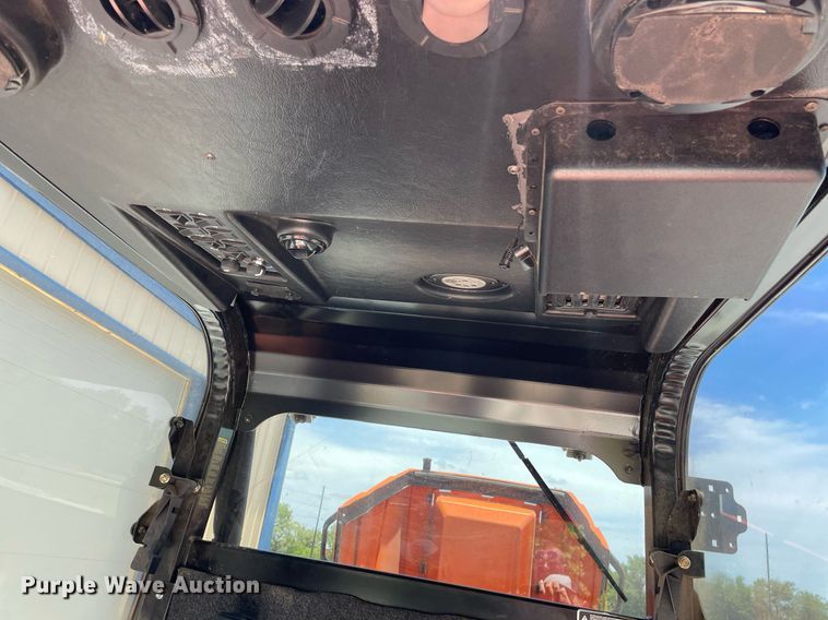 image for item LY9781 Jacobsen R311T  lawn mower