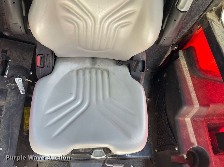 image for item LY9781 Jacobsen R311T  lawn mower