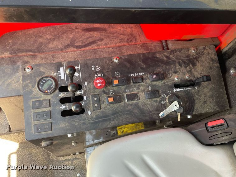 image for item LY9781 Jacobsen R311T  lawn mower