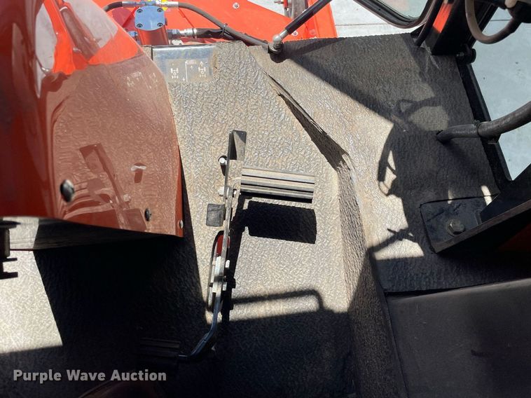 image for item LY9781 Jacobsen R311T  lawn mower