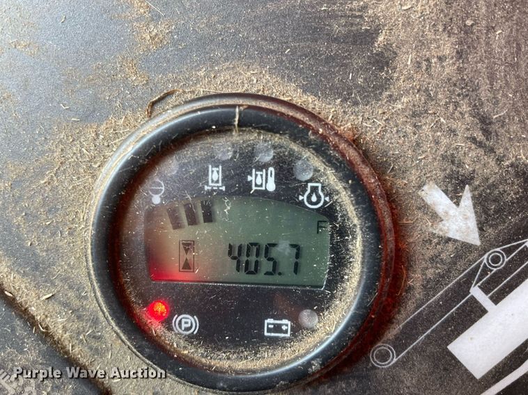 image for item LY9781 Jacobsen R311T  lawn mower