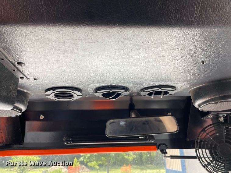 image for item LY9781 Jacobsen R311T  lawn mower