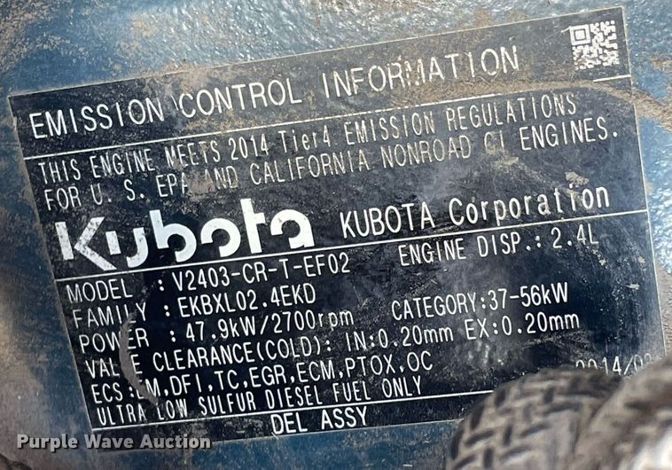 image for item LY9781 Jacobsen R311T  lawn mower