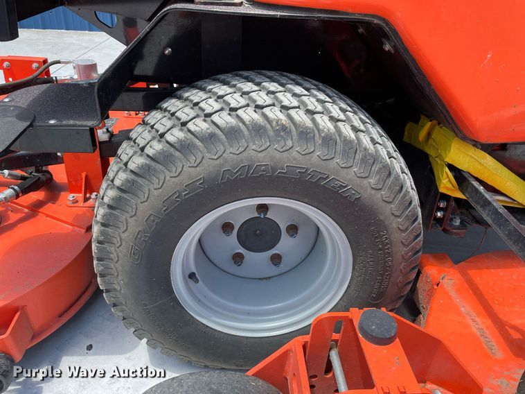 image for item LY9781 Jacobsen R311T  lawn mower