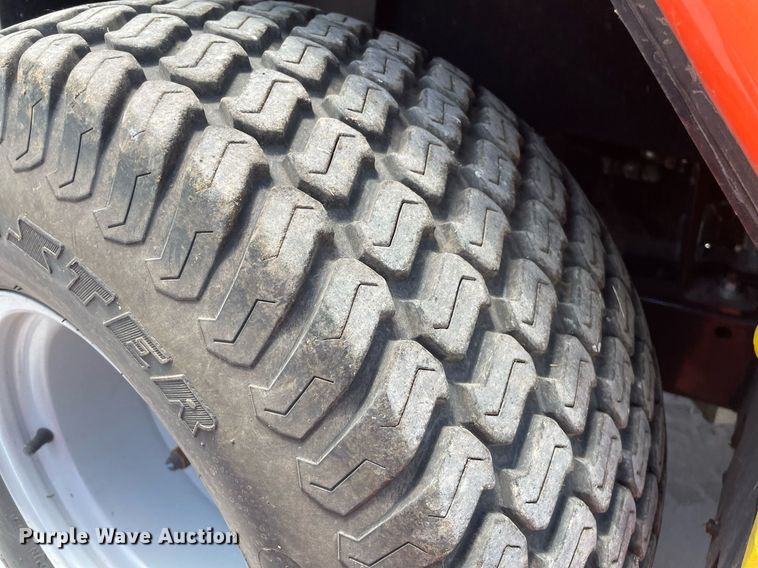 image for item LY9781 Jacobsen R311T  lawn mower