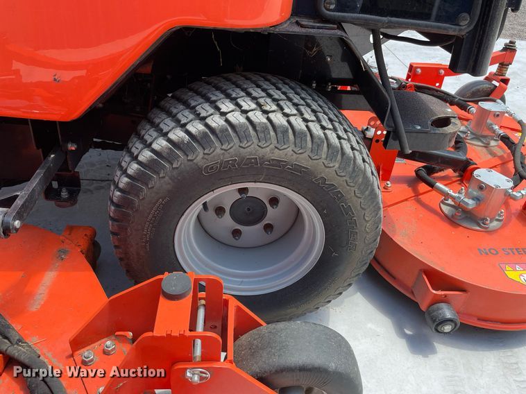 image for item LY9781 Jacobsen R311T  lawn mower