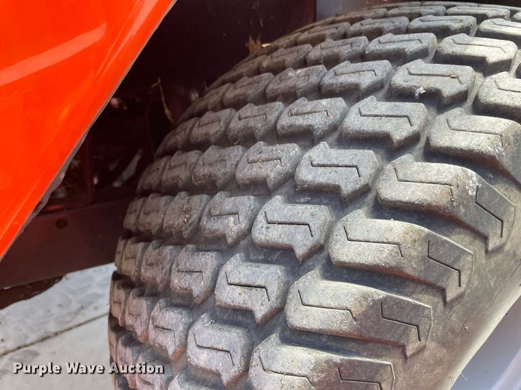 image for item LY9781 Jacobsen R311T  lawn mower