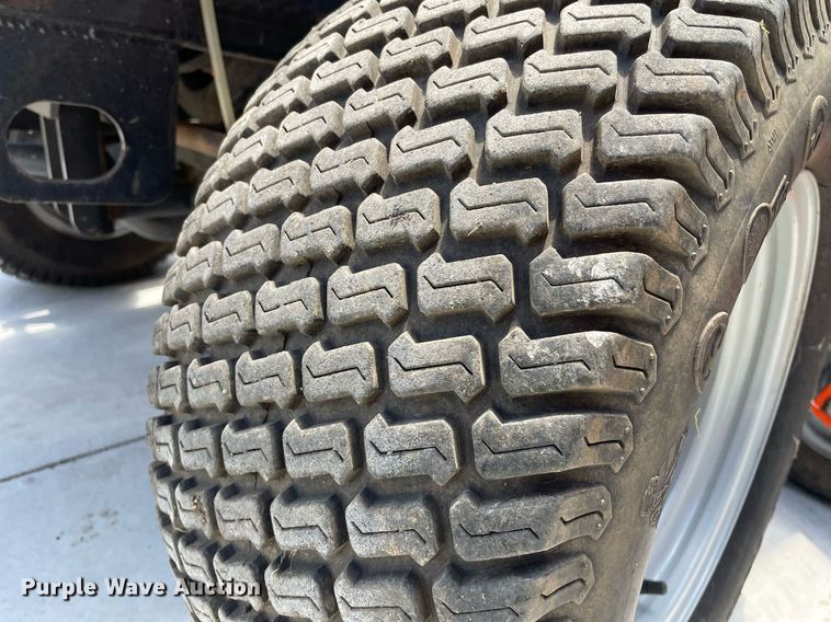 image for item LY9781 Jacobsen R311T  lawn mower