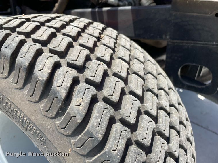 image for item LY9781 Jacobsen R311T  lawn mower