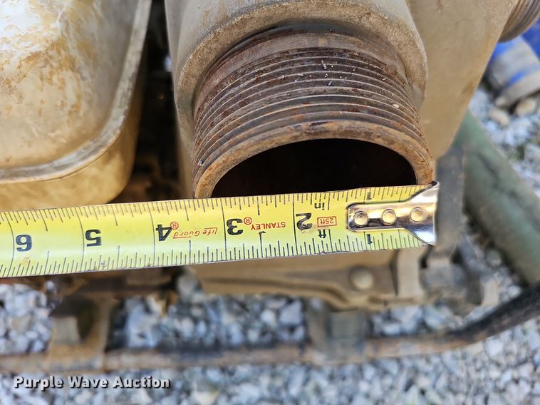 image for item MD9798 Tsunami  pump